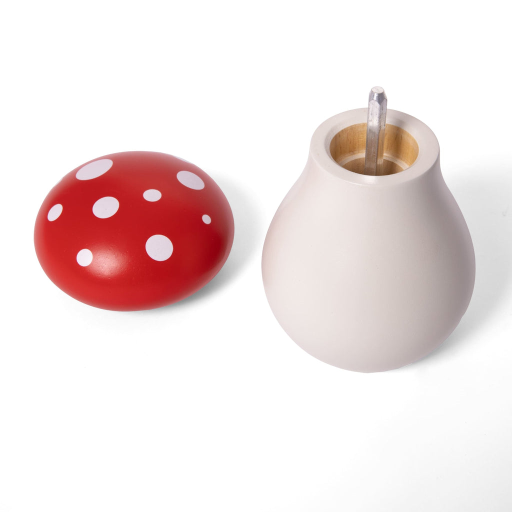 Moulin à Poivre Champignon – Fisura – vue 3