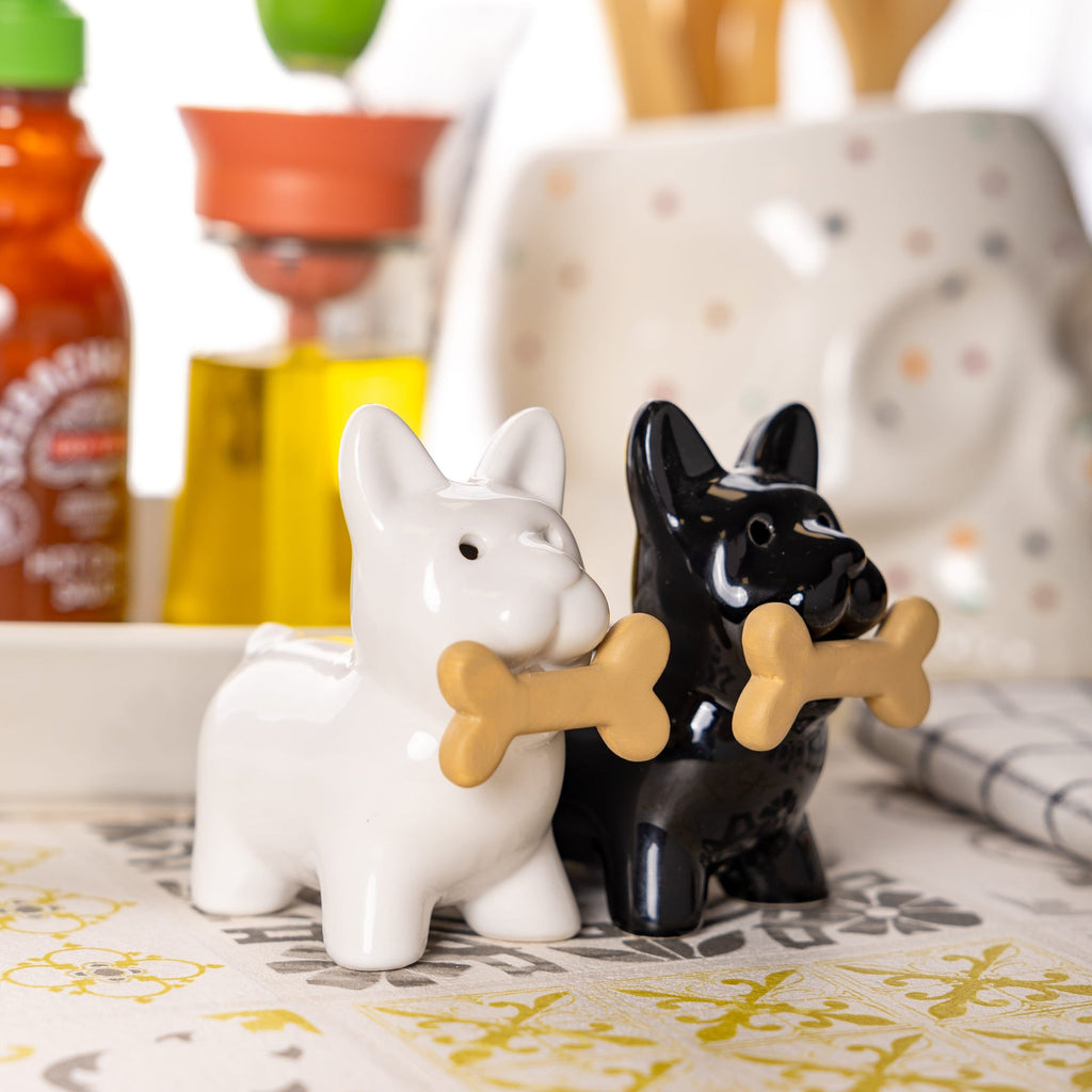 Sel et Poivre Chiens – Fisura – vue 5