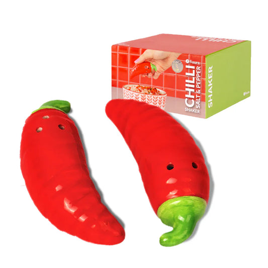 Sel et poivre “Chilli”
