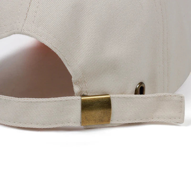 casquette canard 1 