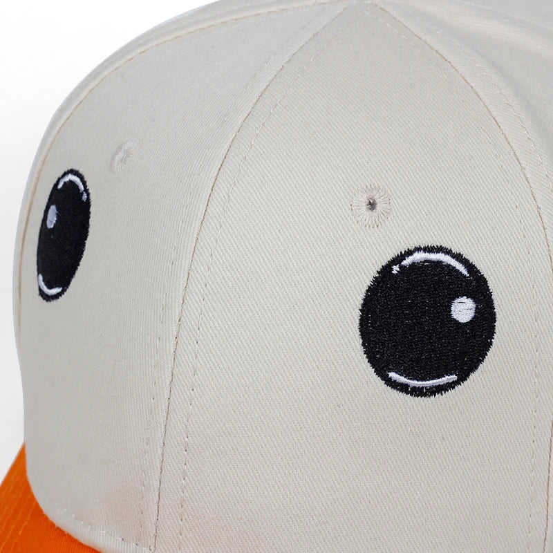 casquette canard 1 