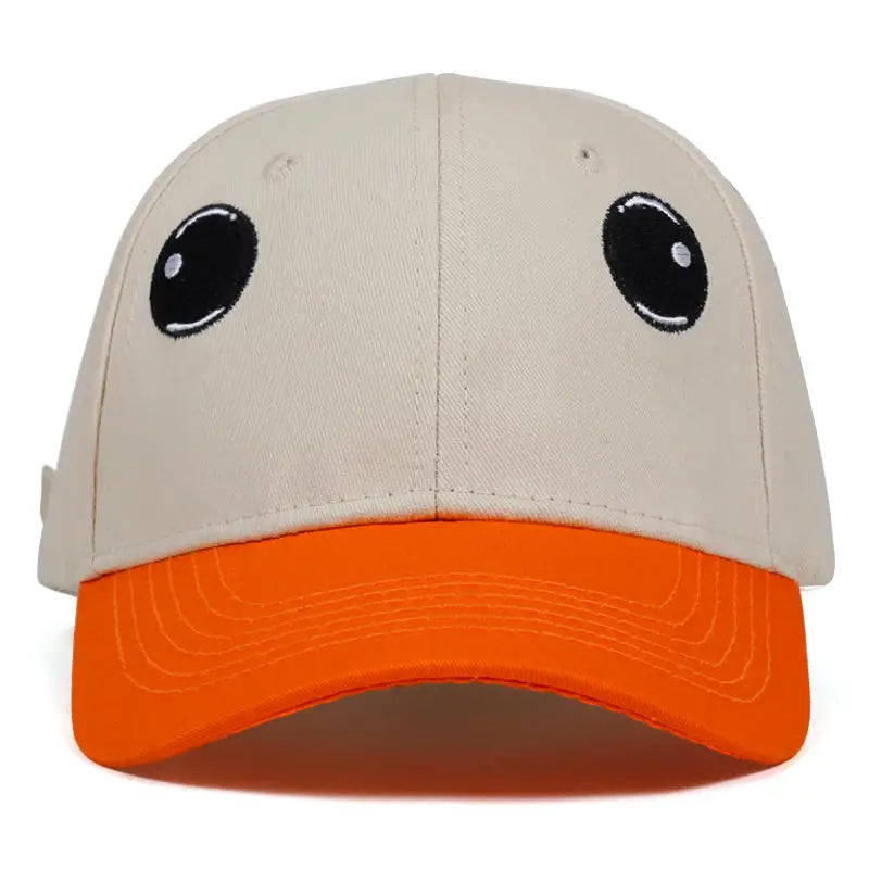 casquette canard 1 