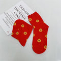 chaussettes tetes de canard mr colvert 18666572