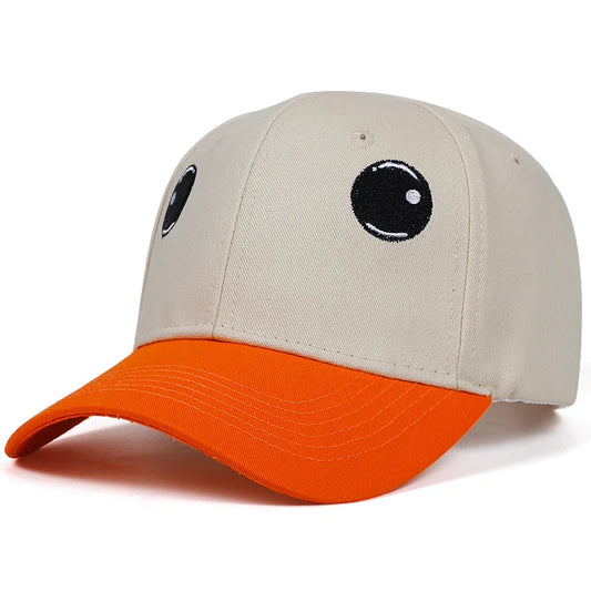 Casquette Canard Mr Colvert CoinCaillerie