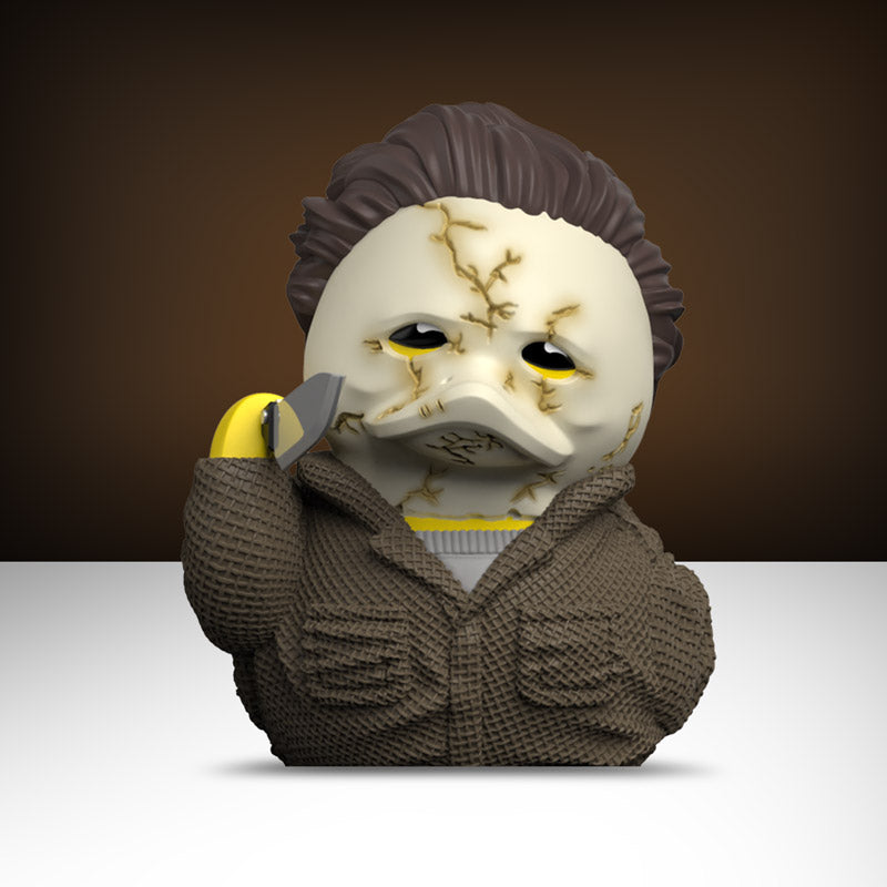 Kaczka Michael Myers (pierwsze wydanie)