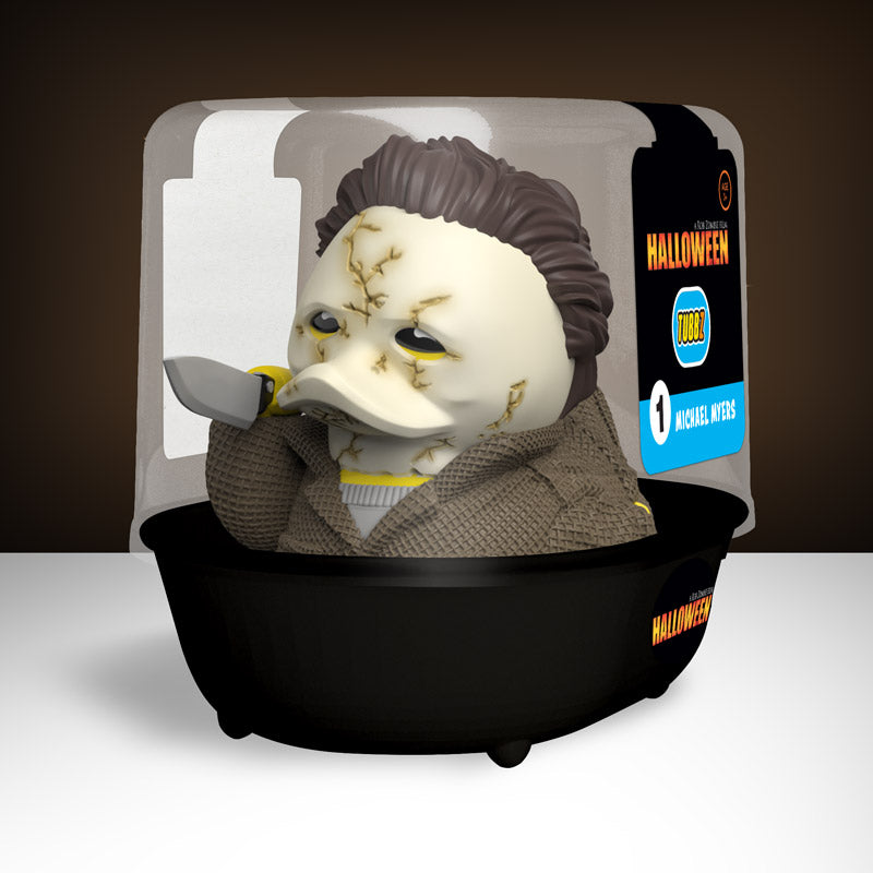 Kaczka Michael Myers (pierwsze wydanie)