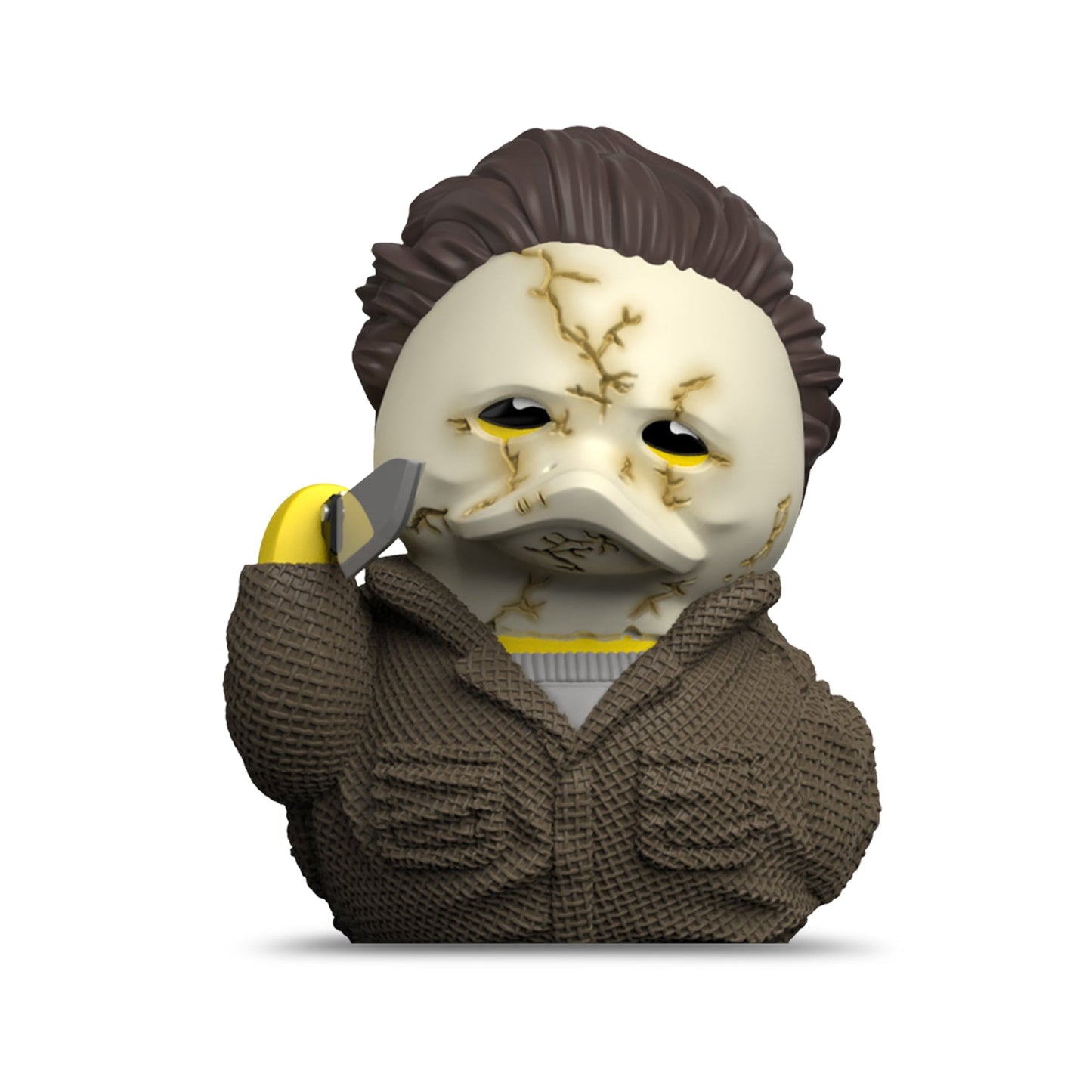 Kaczka Michael Myers (pierwsze wydanie)