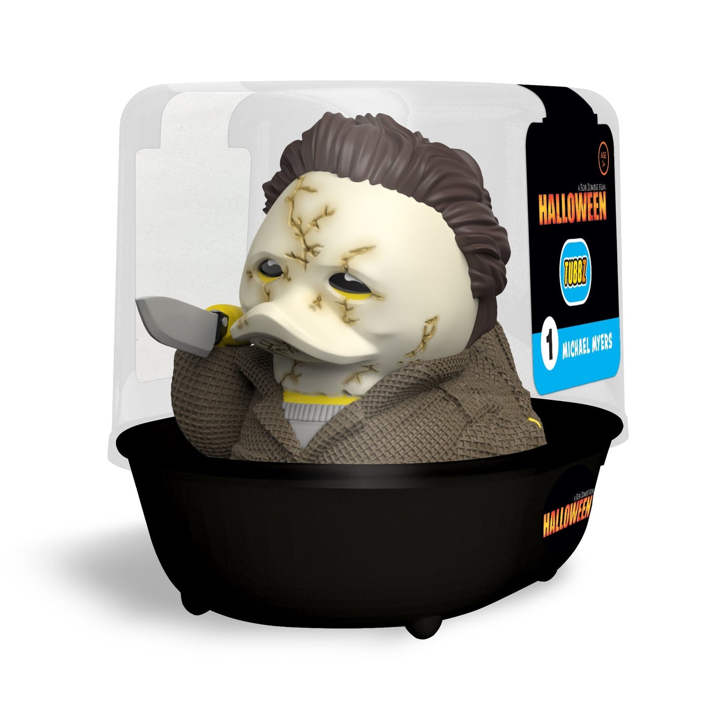 Kaczka Michael Myers (pierwsze wydanie)