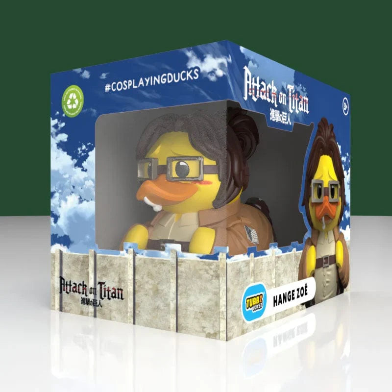 Canard Hange Zoe (Boxed Edition) - vue 1