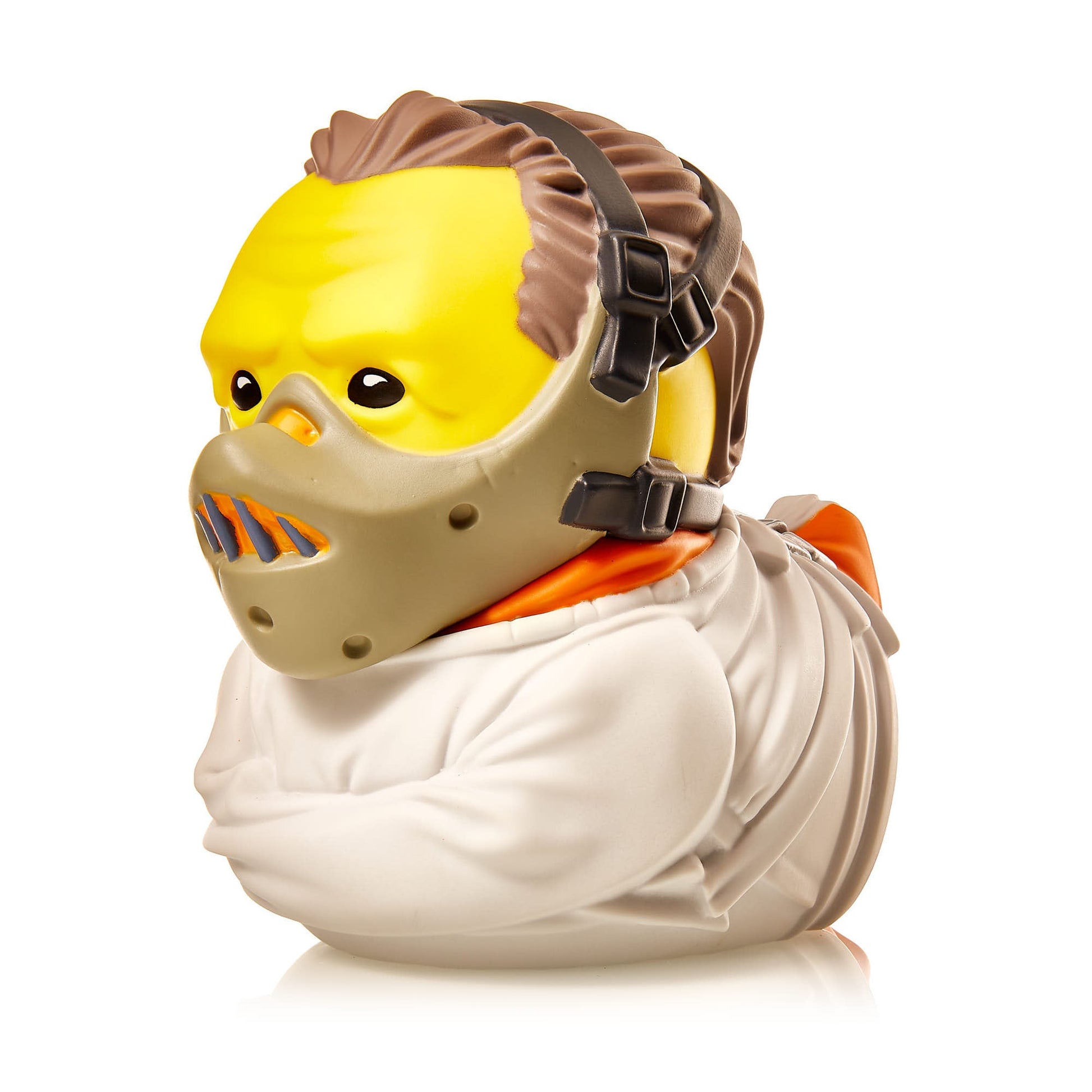 Canard Hannibal Lecter (First Edition) TUBBZ CoinCaillerie