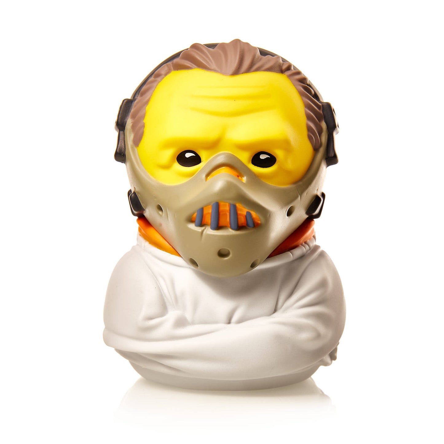 Canard Hannibal Lecter (First Edition) TUBBZ CoinCaillerie