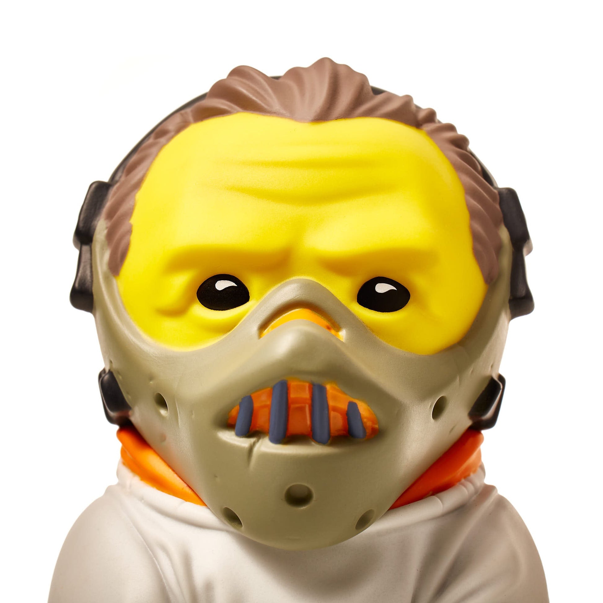 Canard Hannibal Lecter (First Edition) TUBBZ CoinCaillerie