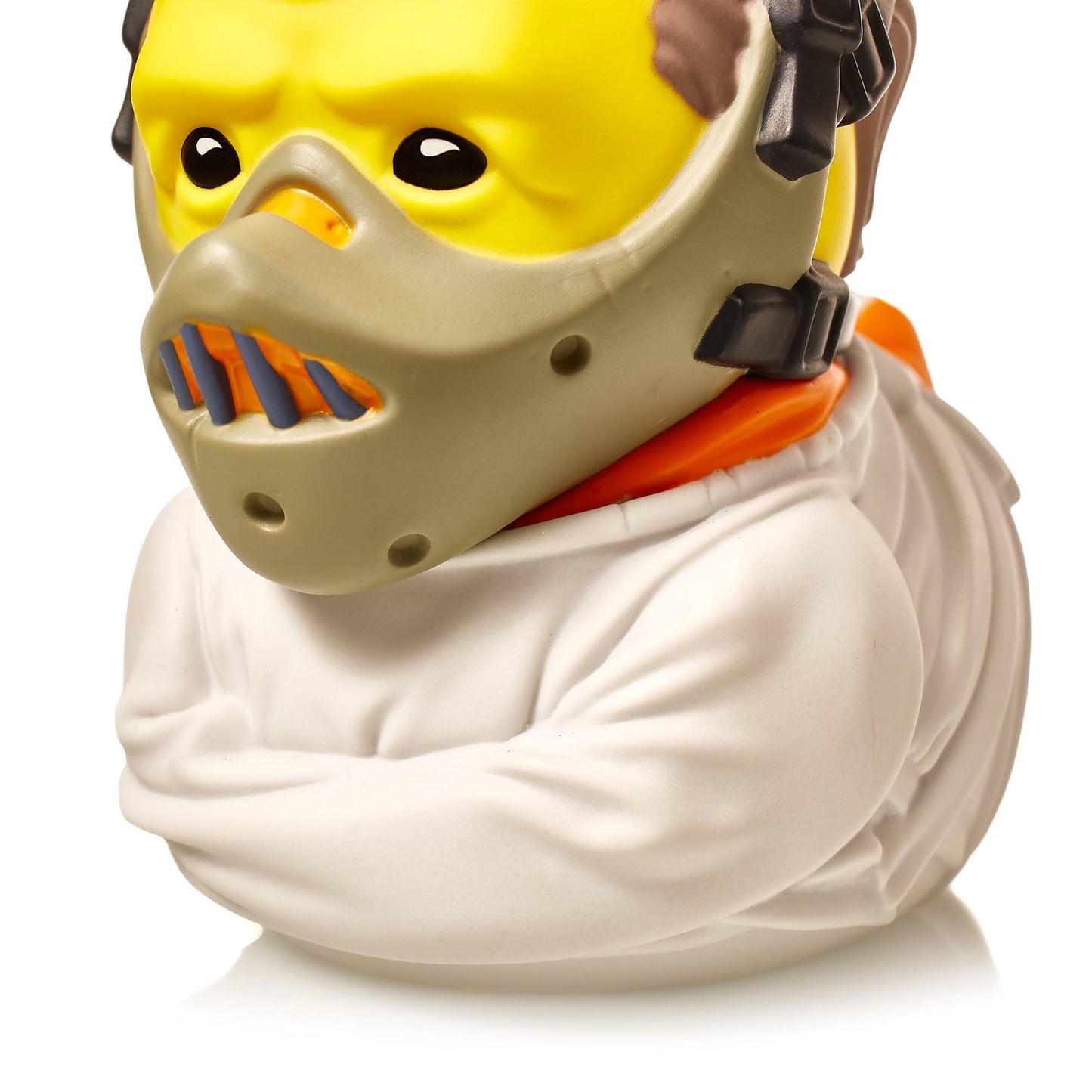 Canard Hannibal Lecter (Boxed Edition) - vue 16