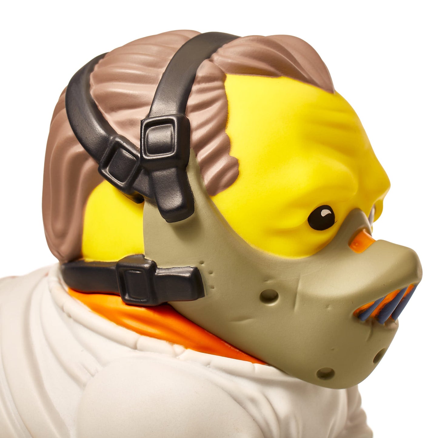 Canard Hannibal Lecter (First Edition) TUBBZ CoinCaillerie