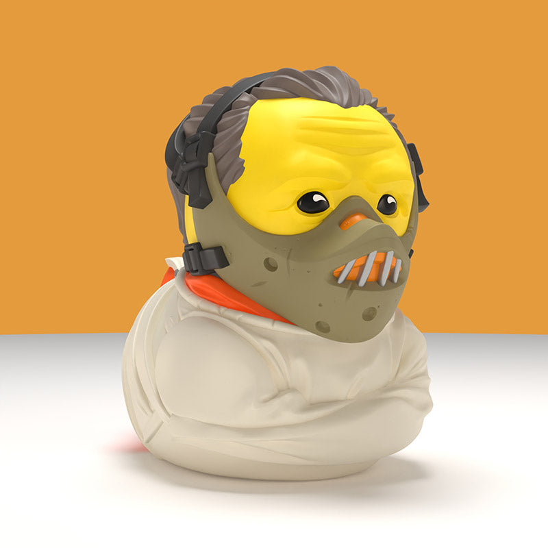 Canard Le Silence des Agneaux: Hannibal Lecter (Mini Edition) - vue 3