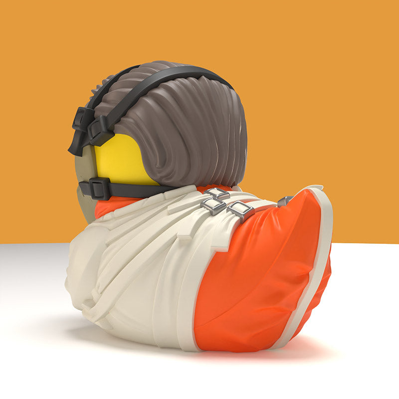 Canard Le Silence des Agneaux: Hannibal Lecter (Mini Edition) - vue 6