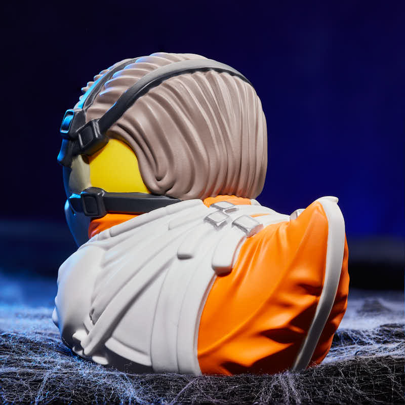 Canard Hannibal Lecter (Boxed Edition) - vue 7