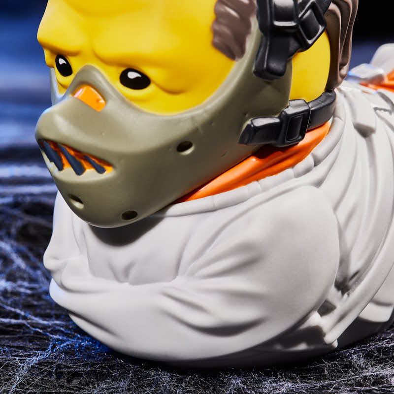 Hannibal Lecter Duck (první vydání)