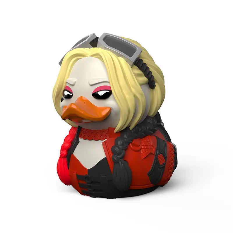 Canard Harley Quinn Suicide Squad TUBBZ CoinCaillerie