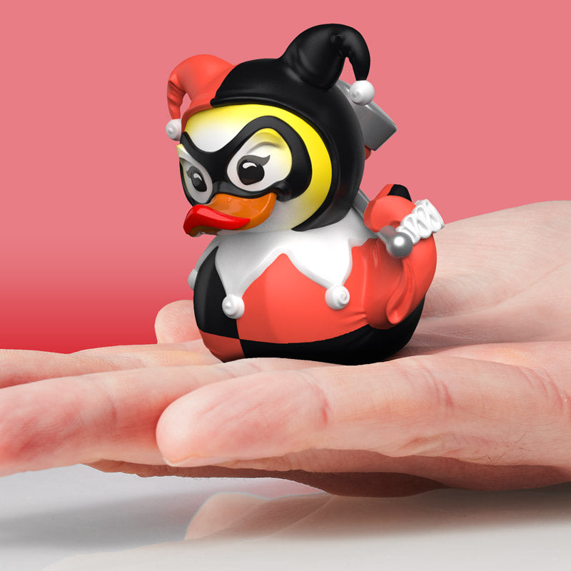 Canard Harley Quinn (Mini Edition) TUBBZ CoinCaillerie