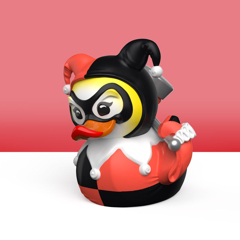 Canard Harley Quinn (Mini Edition) TUBBZ CoinCaillerie