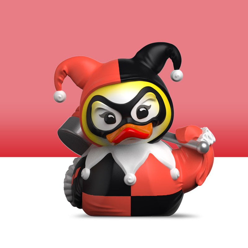 Canard Harley Quinn (Mini Edition) TUBBZ CoinCaillerie