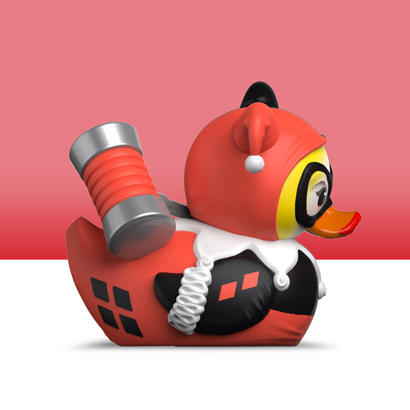 Canard Harley Quinn (Mini Edition) - vue 6