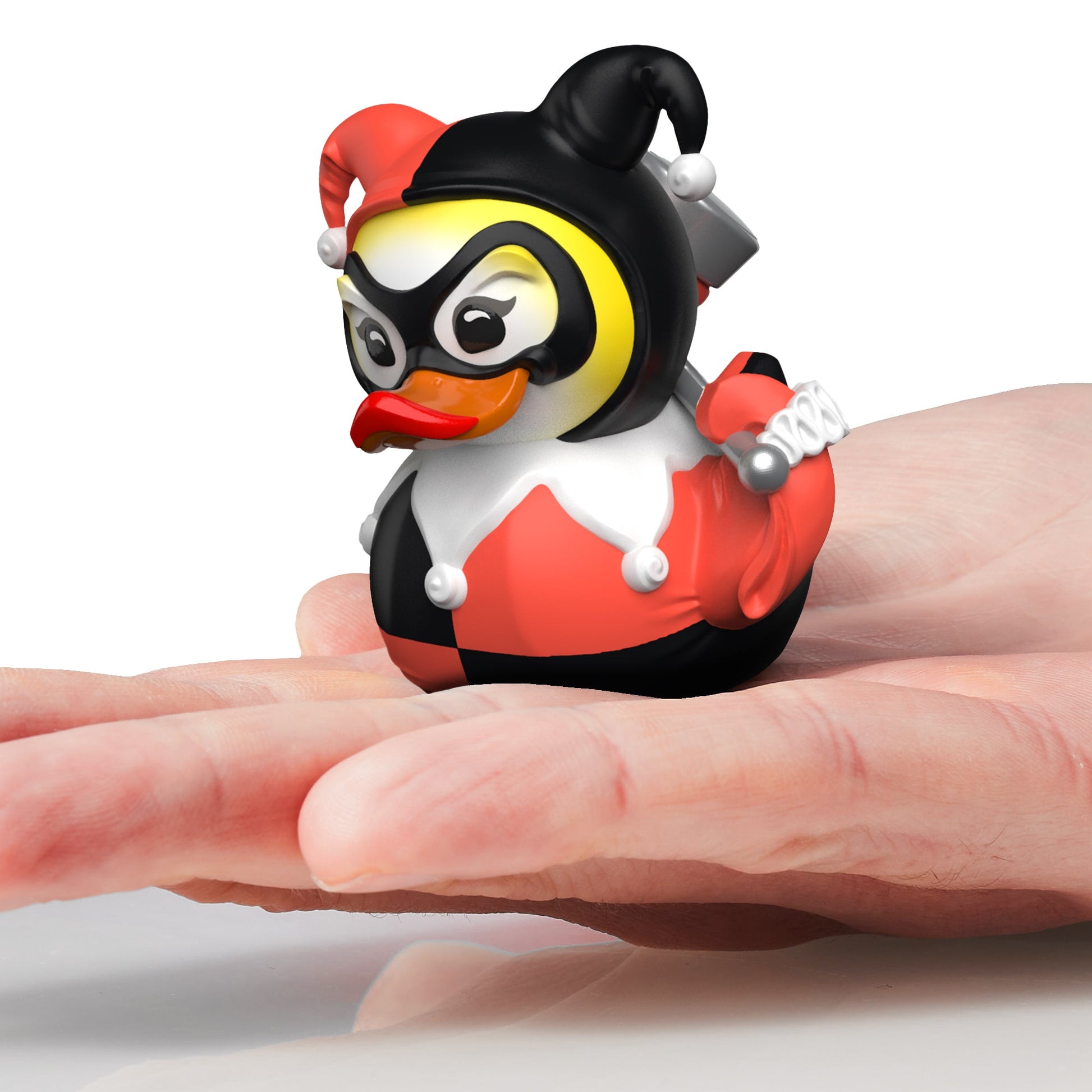 Canard Harley Quinn (Mini Edition) TUBBZ CoinCaillerie