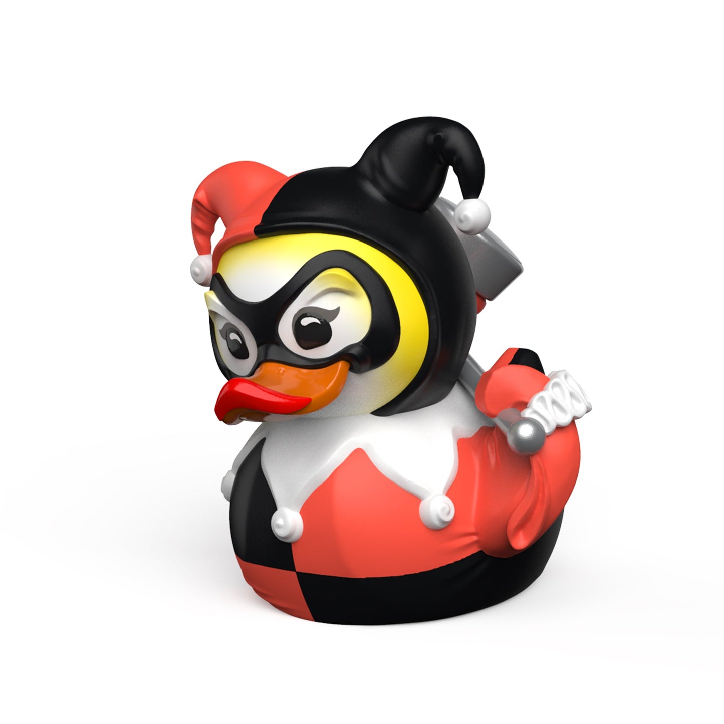 Canard Harley Quinn (Mini Edition) TUBBZ CoinCaillerie