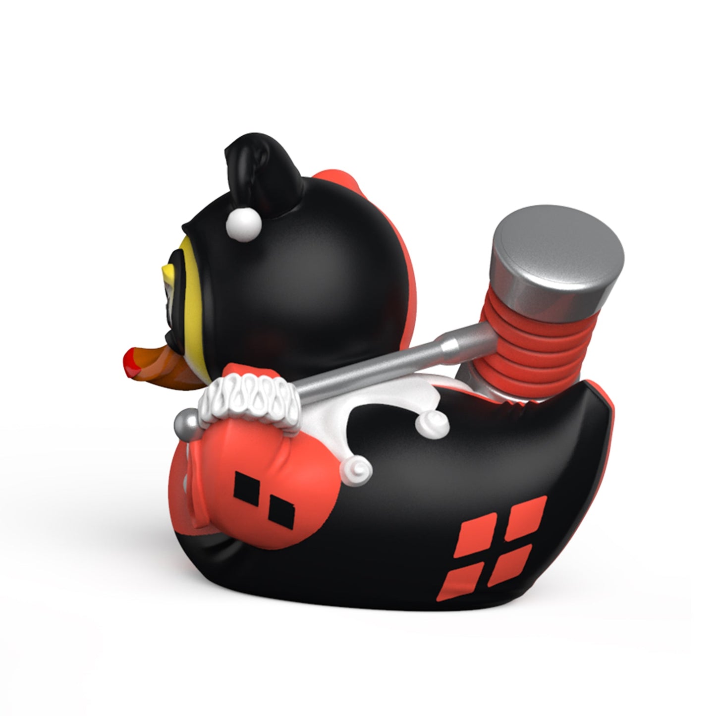 Canard Harley Quinn (Mini Edition) TUBBZ CoinCaillerie