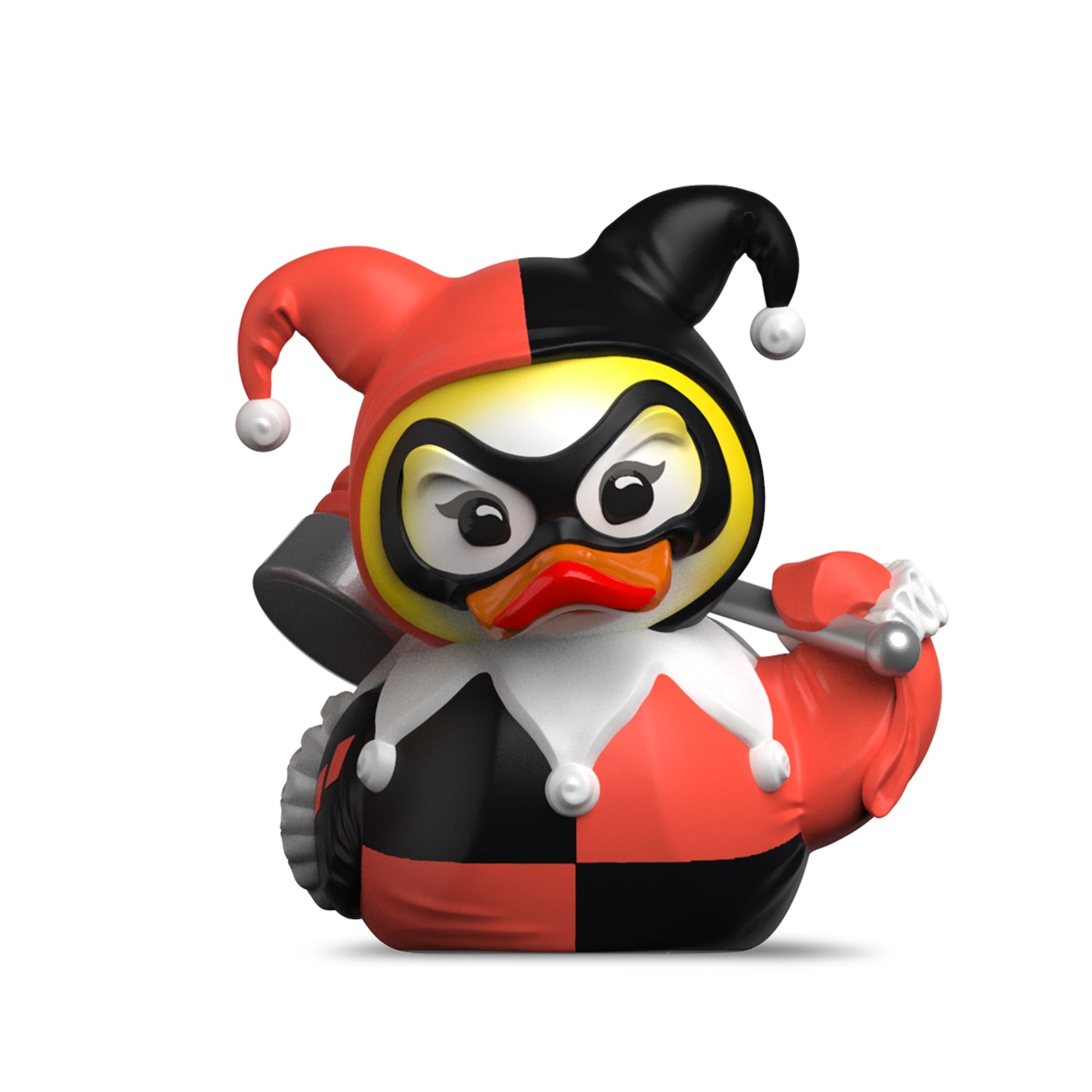 Canard Harley Quinn (Mini Edition) TUBBZ CoinCaillerie