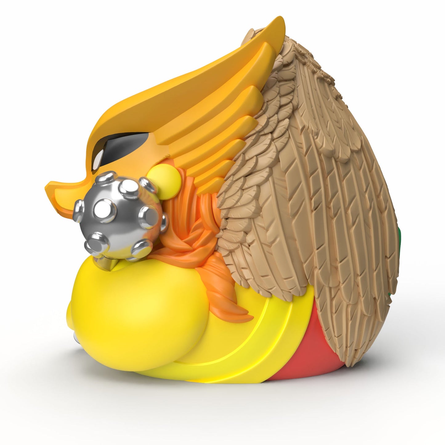 dc comics hawkgirl tubbz first edition