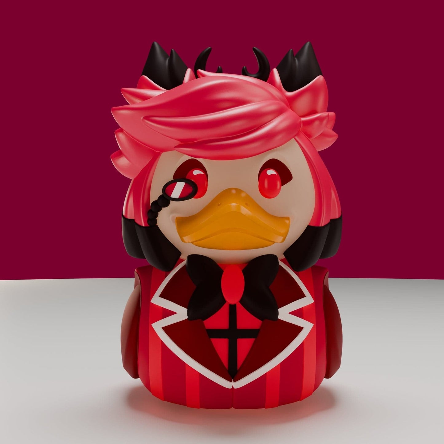 Canard Alastor (Mini Edition)