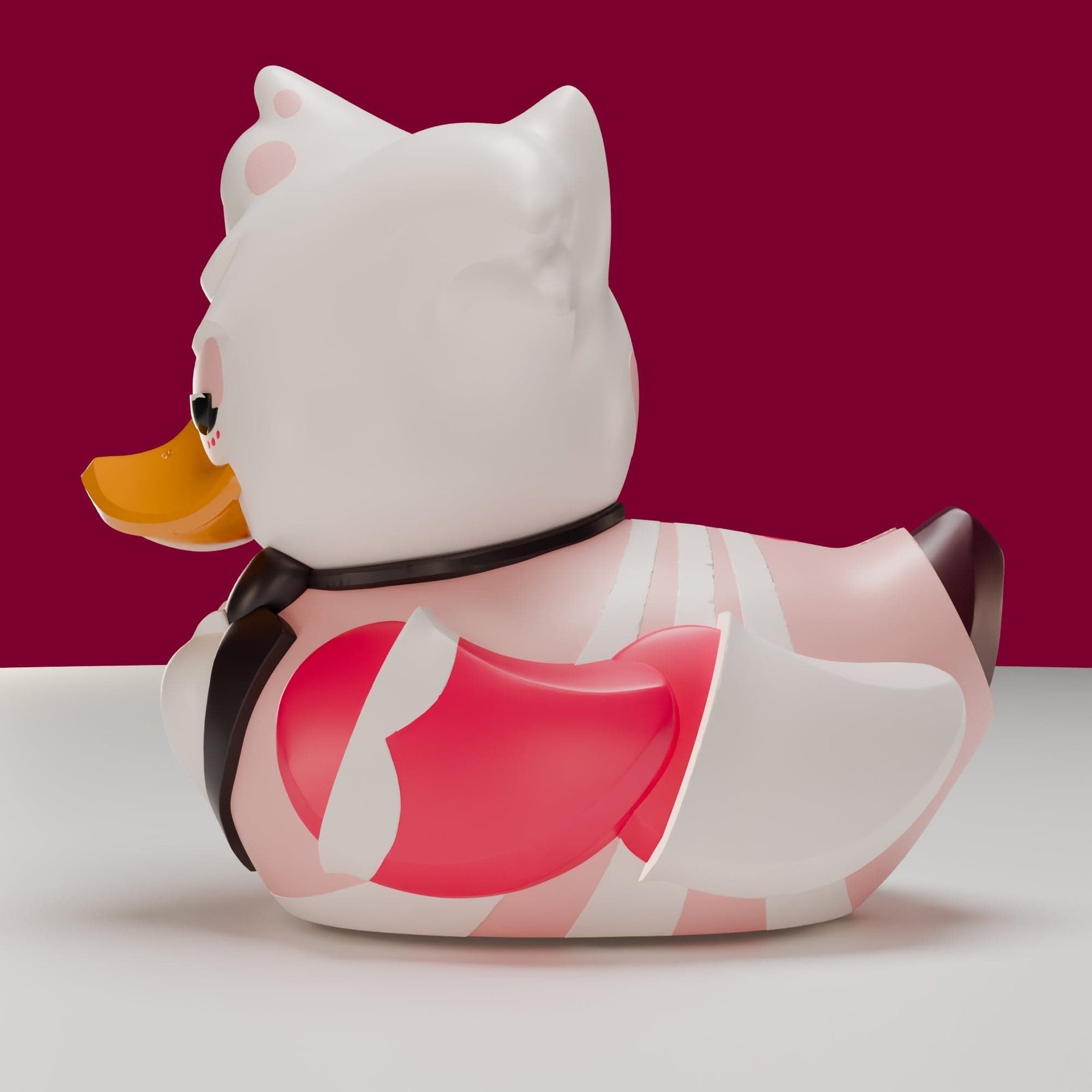 Canard Hazbin Hotel: Angel Dust TUBBZ (Mini Edition) - vue 7