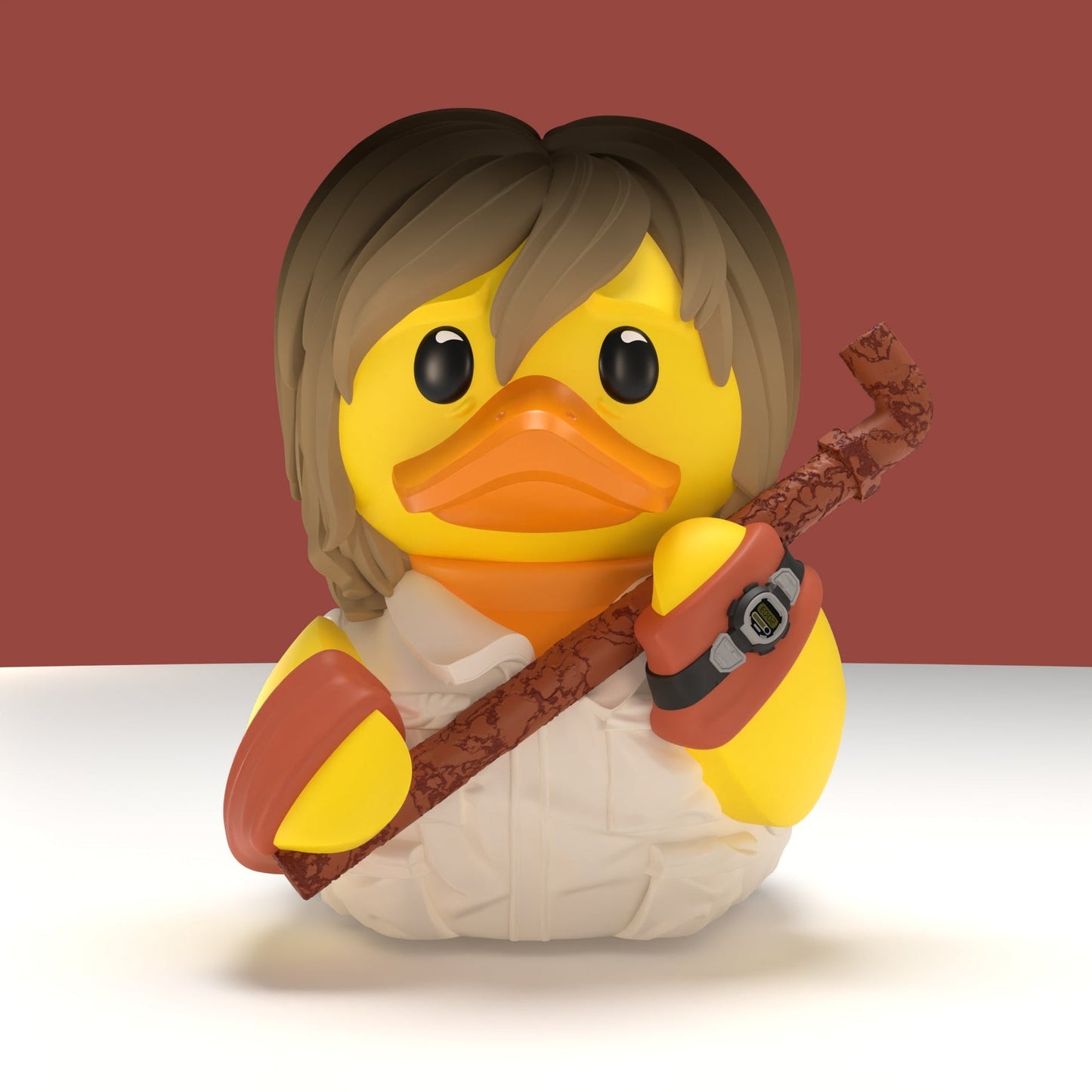 Canard Silent Hill: Heather Mason TUBBZ (Boxed Edition) - vue 4