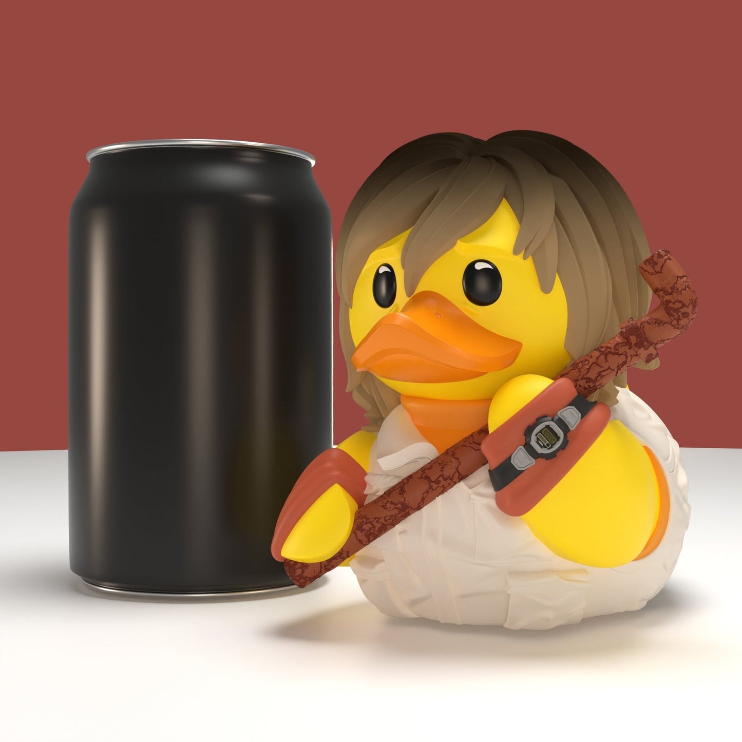 Canard Silent Hill: Heather Mason TUBBZ (Boxed Edition) - vue 6