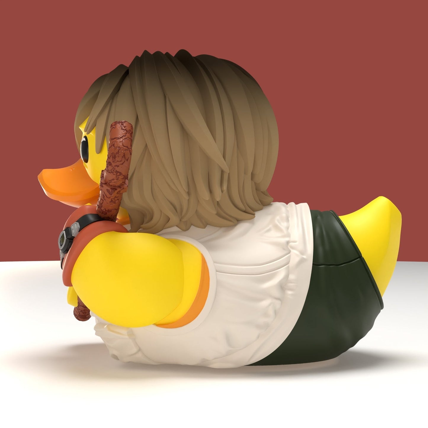 Canard Silent Hill: Heather Mason TUBBZ (Boxed Edition) - vue 7