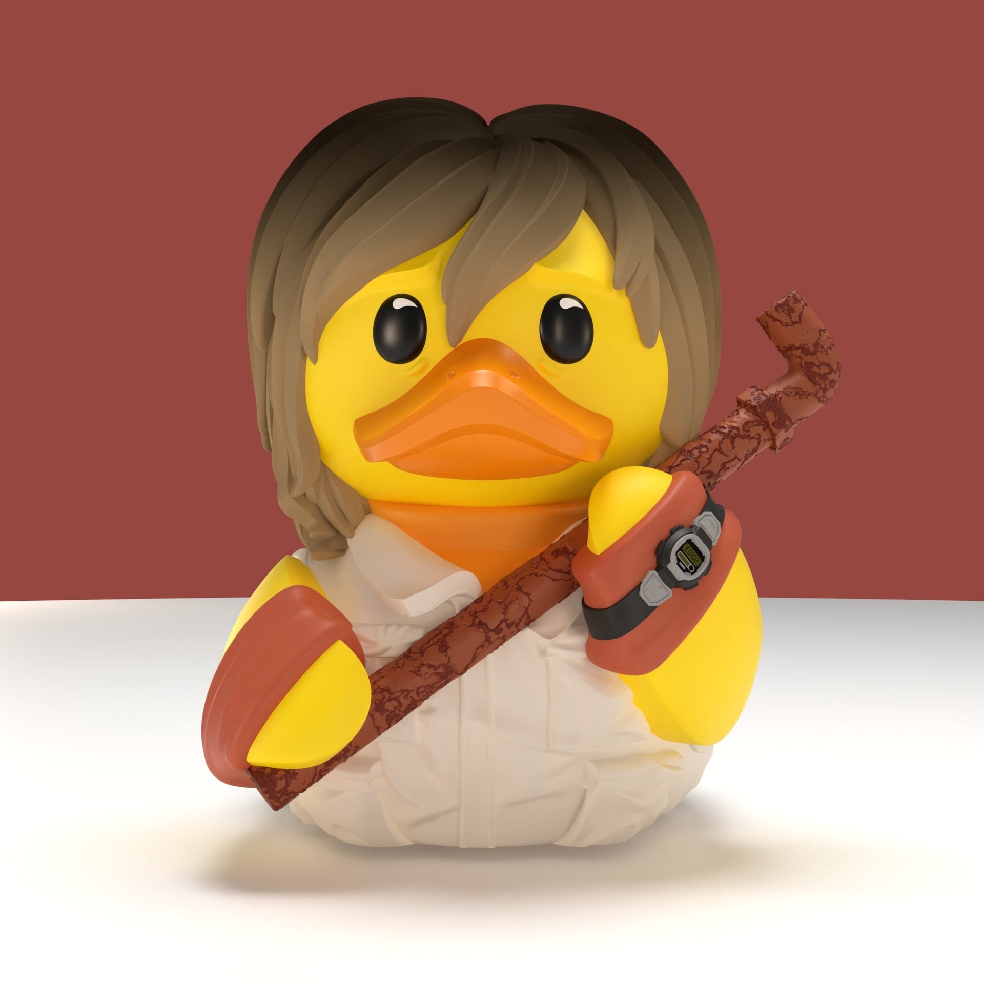 Canard Silent Hill: Heather Mason TUBBZ (Collector's Edition) - vue 3