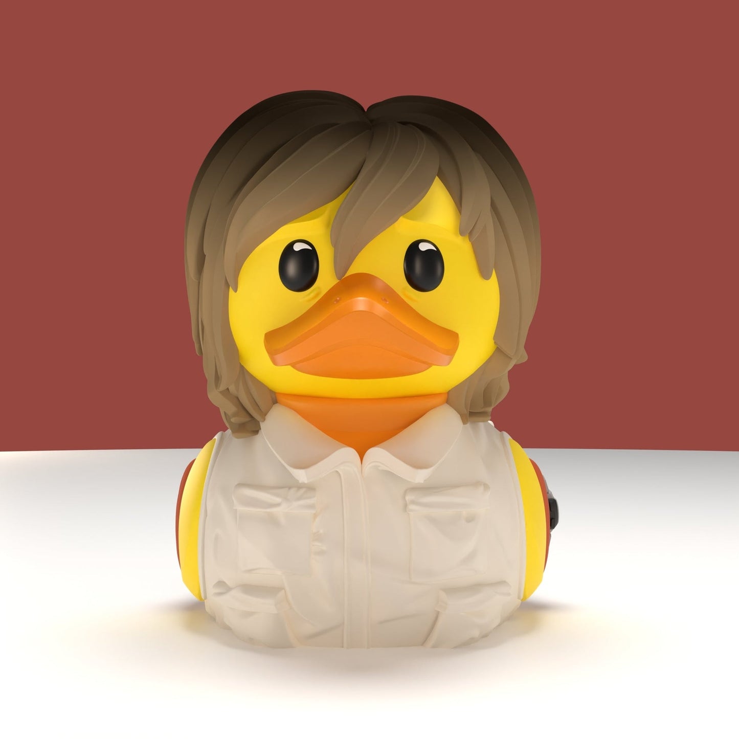 Canard Silent Hill: Heather Mason TUBBZ (Mini Edition) - vue 3