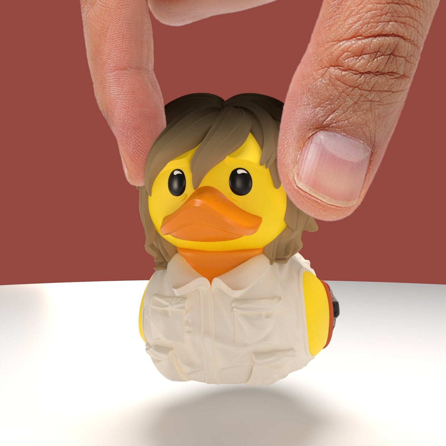 Canard Silent Hill: Heather Mason TUBBZ (Mini Edition) - vue 1
