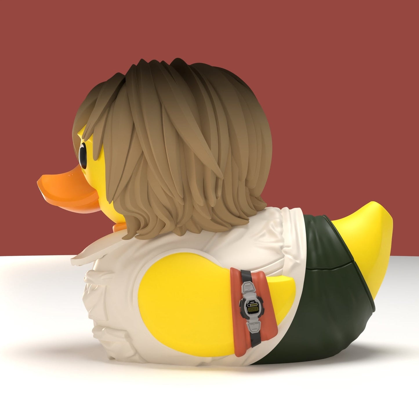 Canard Silent Hill: Heather Mason TUBBZ (Mini Edition) - PRECOMMANDE