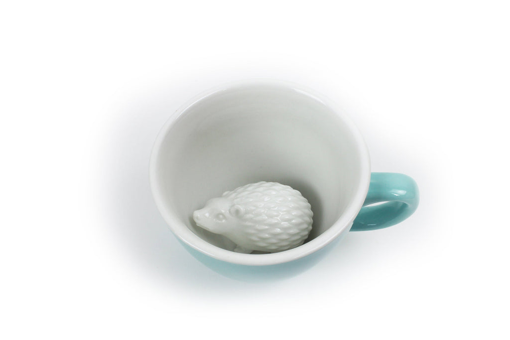 3D Creature Cups Mug – 325 ml