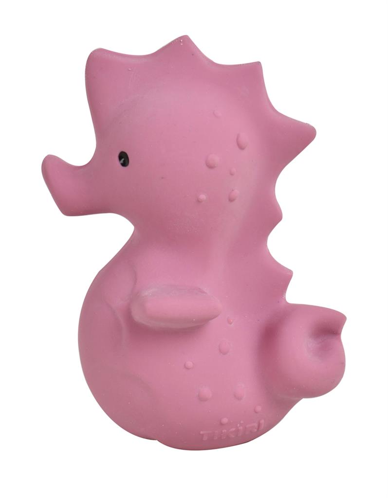 hippocampe de bain tikiri 