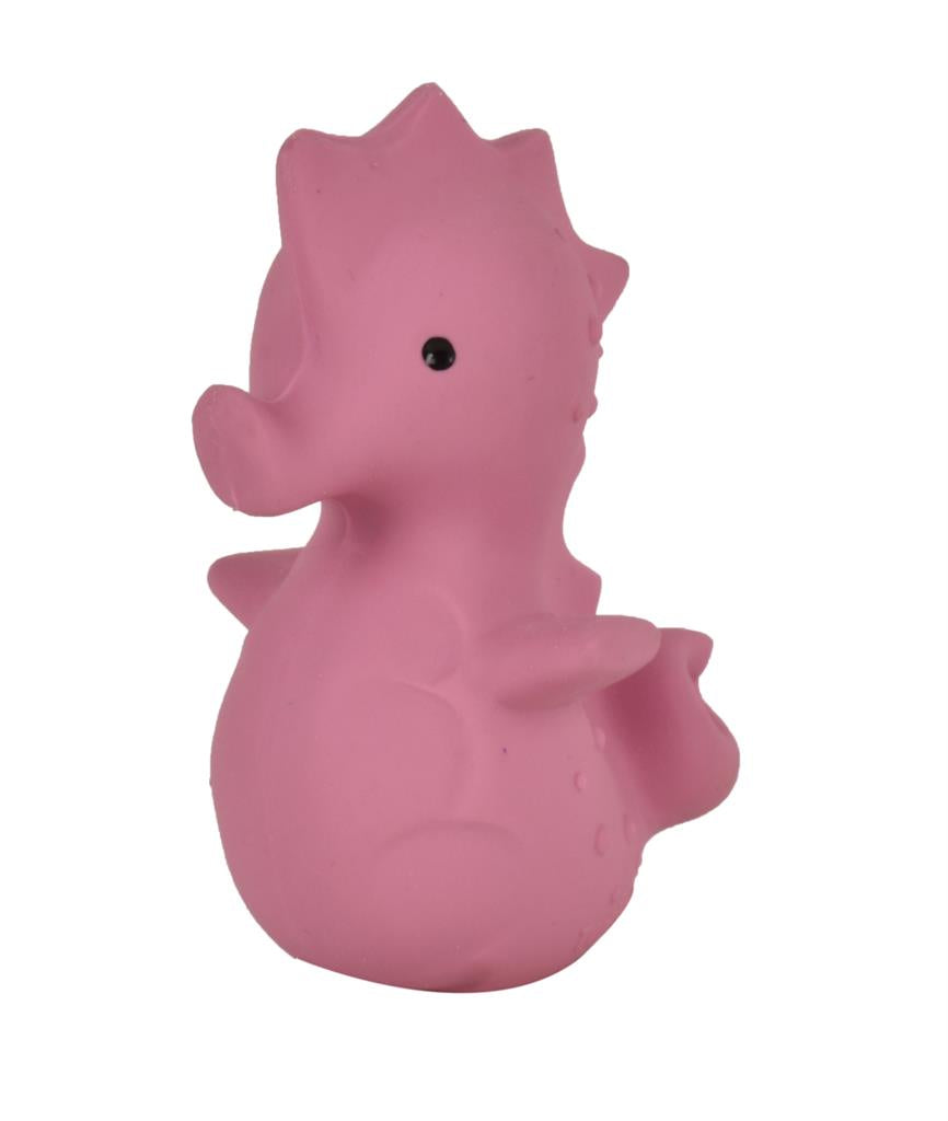 hippocampe de bain tikiri 