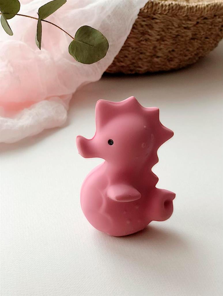 hippocampe de bain tikiri 