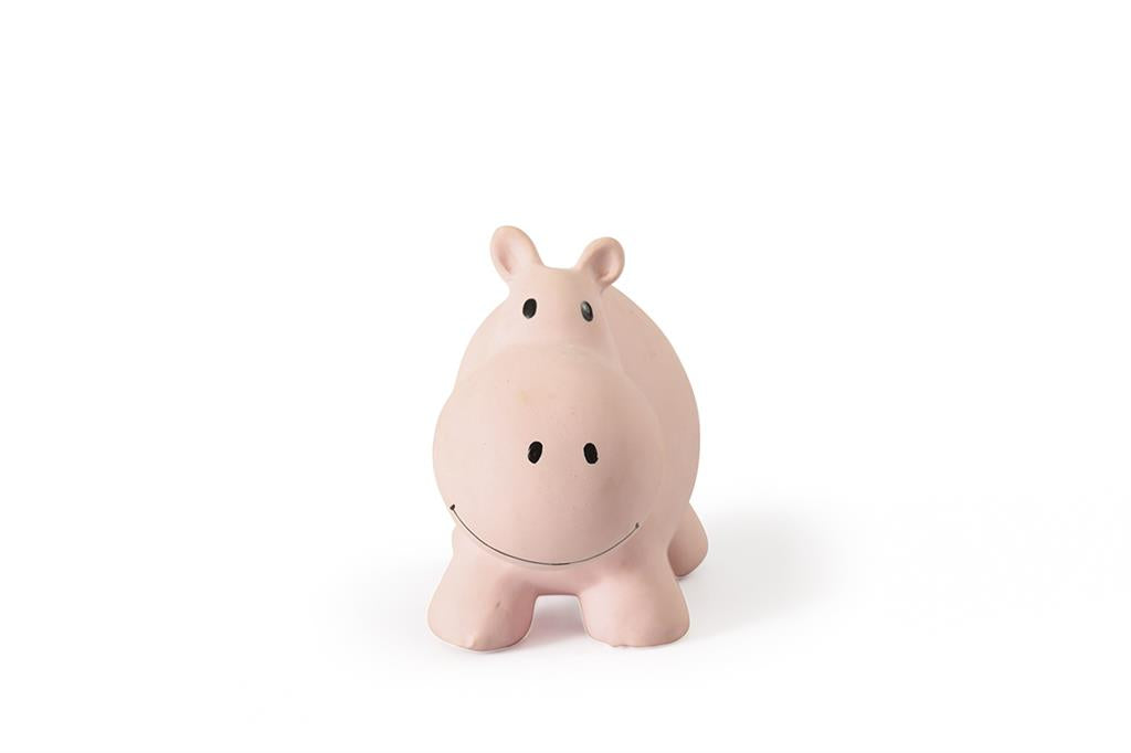 hippopotame de bain tikiri 