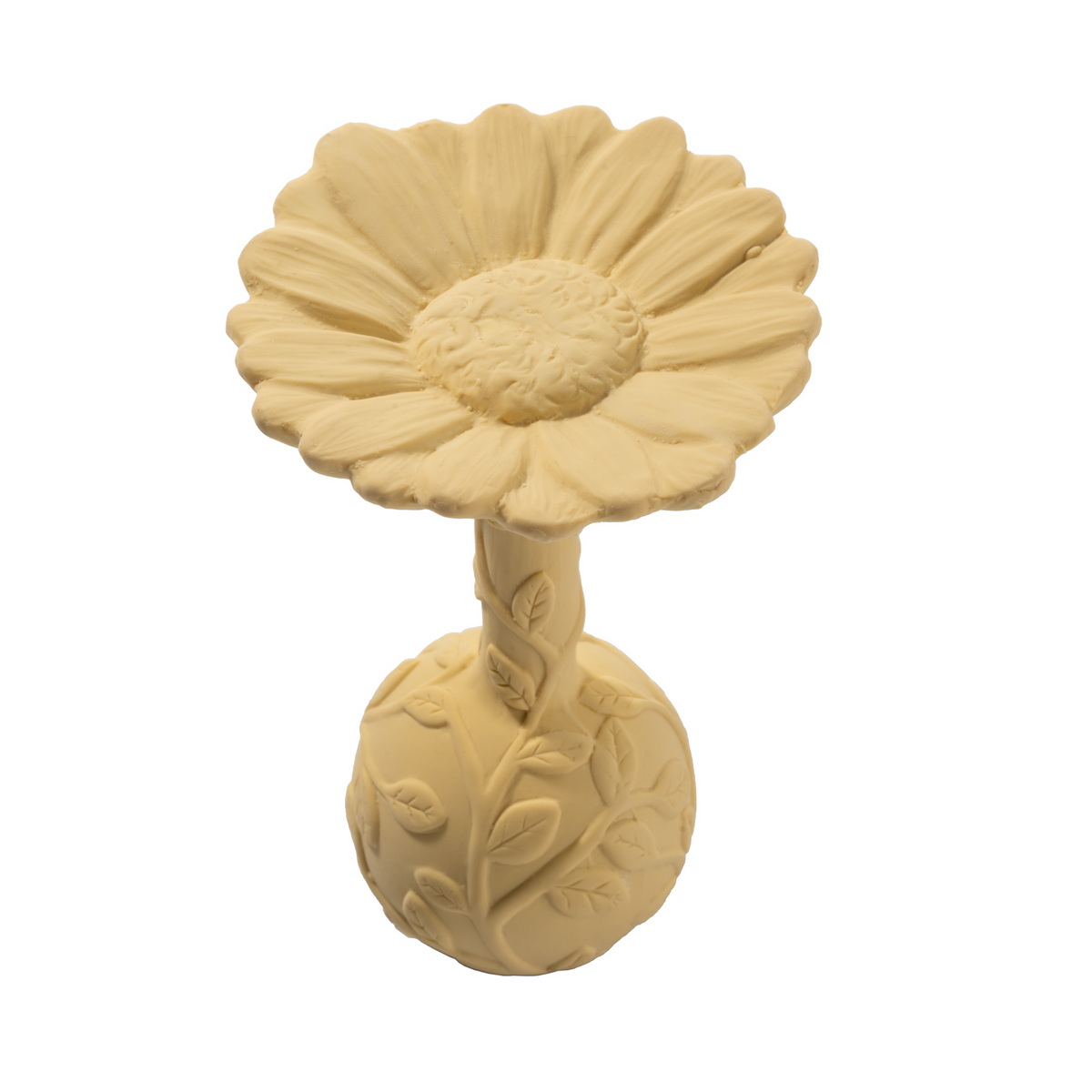 Hochet Marguerite Jaune - Natruba