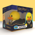 Canard Harry Potter: Poufsouffle TUBBZ (Boxed Edition) - vue 1