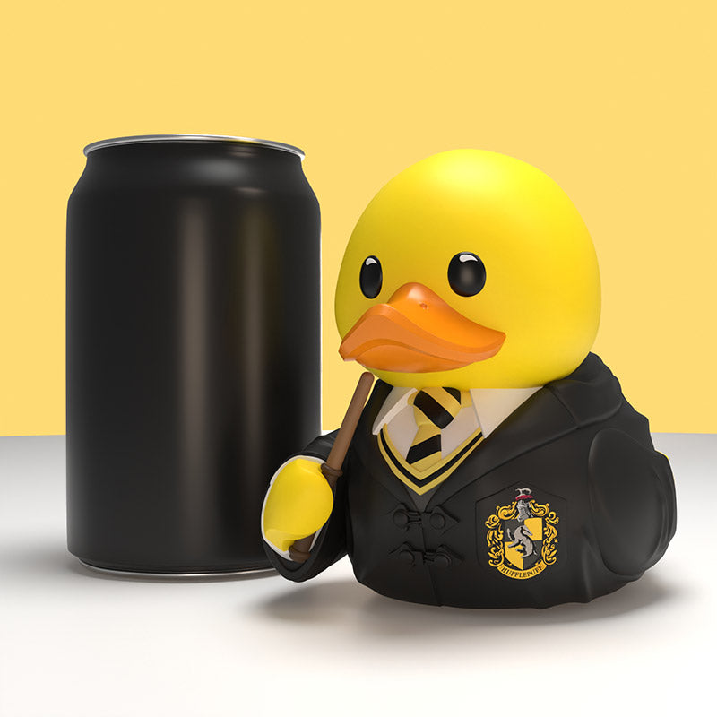 Canard Harry Potter: Poufsouffle TUBBZ (Boxed Edition)