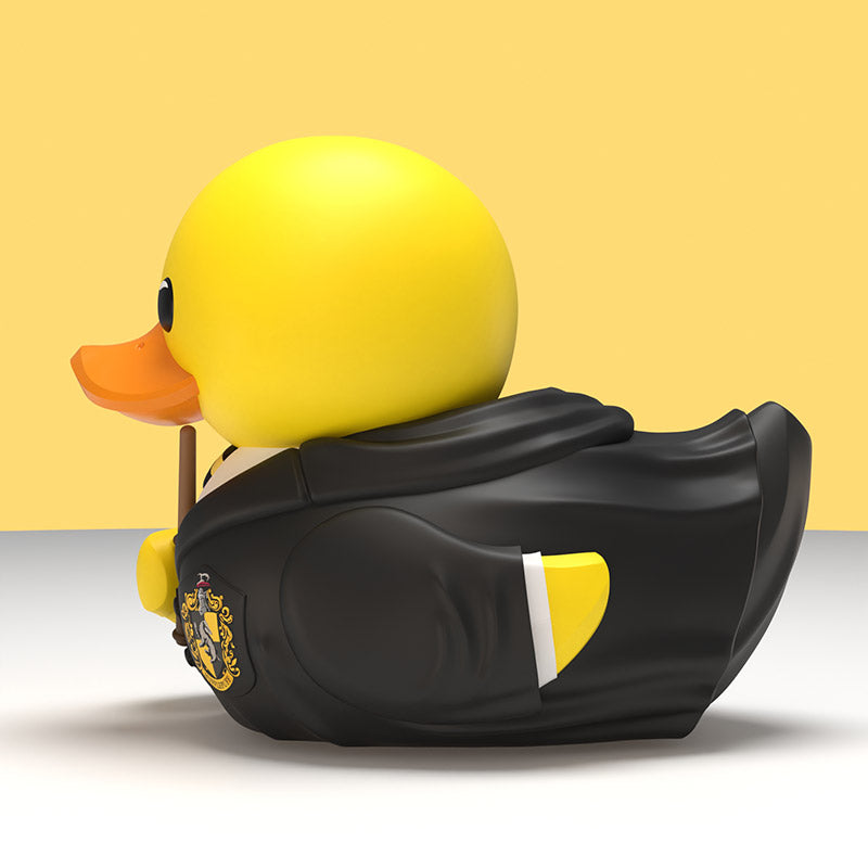 Canard Harry Potter: Poufsouffle TUBBZ (Collector's Edition) - vue 4